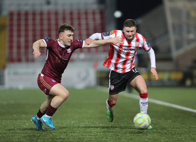 Nhận định Derry City vs Drogheda United lúc 01h45 ngày 28/06 2 Màn so tài gay cấn giữa Derry City vs Drogheda United